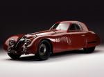 Alfa Romeo 8C 2900B Speciale Le Mans 1938 года